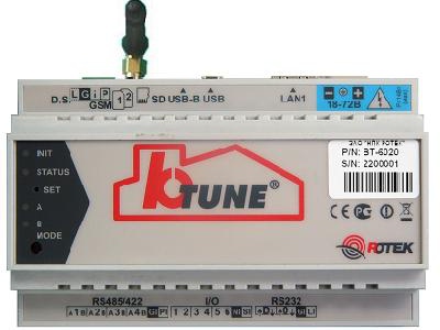 Фото 1. Система программирования микропроцессорных контроллеров 