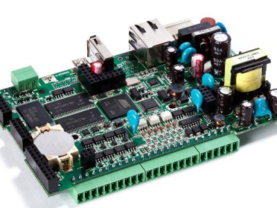 Фото 2. Система программирования микропроцессорных контроллеров 