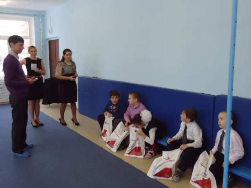 Фото 1. Школа-детский сад №3  Фото 1. Школа-детский сад №3