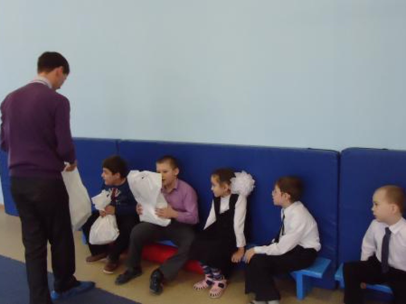 Фото 2. Школа-детский сад №3  Фото 2. Школа-детский сад №3