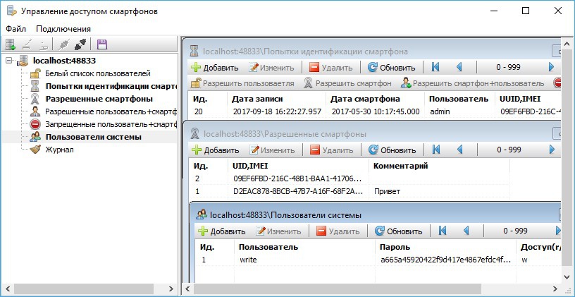 Фото 1. Перечень актуальных разработок SCADA-системы «КАСКАД» Фото 1. Перечень актуальных разработок SCADA-системы «КАСКАД»
