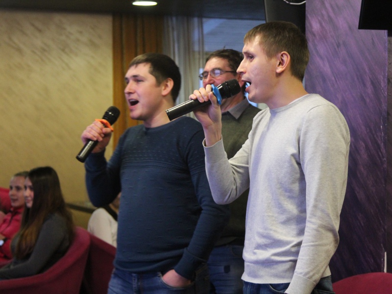 Фото 2. Юбилей организации Фото 2. Юбилей организации