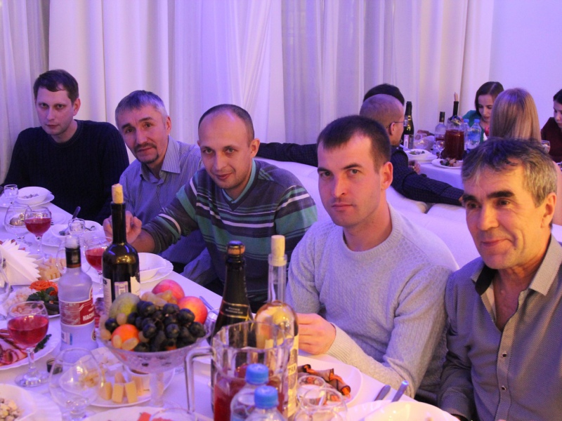 Фото 3. Юбилей организации Фото 3. Юбилей организации