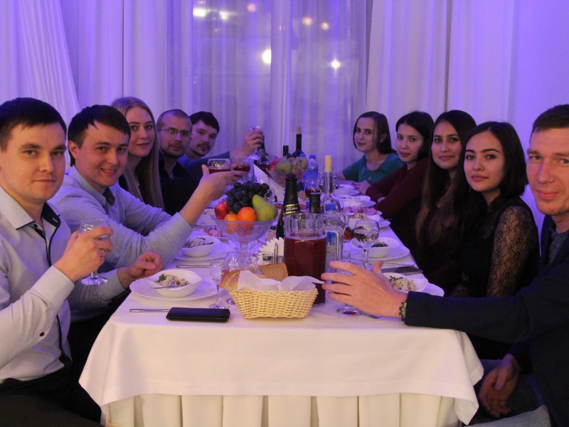 Фото 4. Юбилей организации Фото 4. Юбилей организации