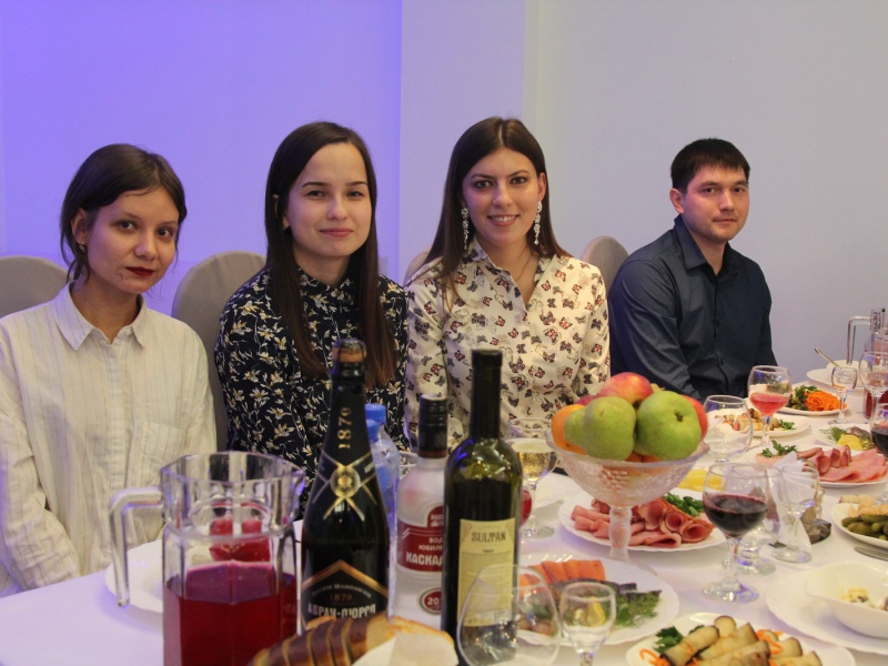 Фото 6. Юбилей организации Фото 6. Юбилей организации