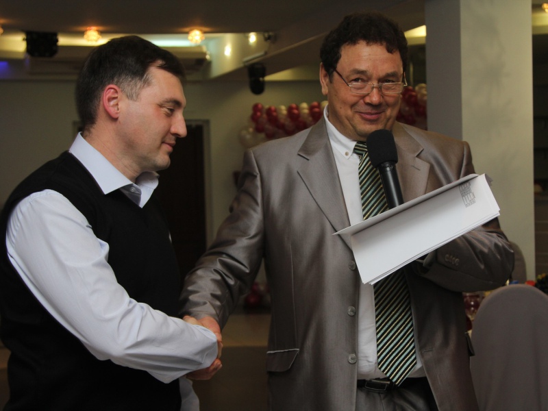 Фото 8. Юбилей организации Фото 8. Юбилей организации