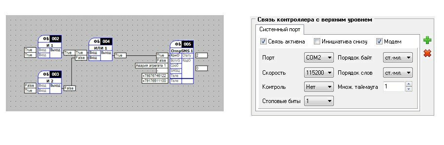 Фото 1. SCADA-система «КАСКАД» и SoftLogic-система программирования контроллеров KLogic – что нового Фото 1. SCADA-система «КАСКАД» и SoftLogic-система программирования контроллеров KLogic – что нового
