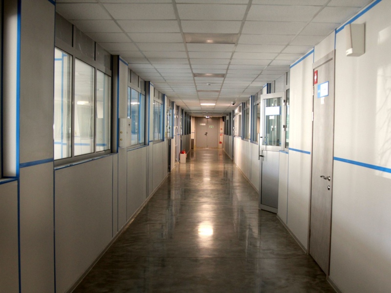 Фото 2. Интерактивный стенд в ЧГУ им. И. Н. Ульянова Фото 2. Интерактивный стенд в ЧГУ им. И. Н. Ульянова