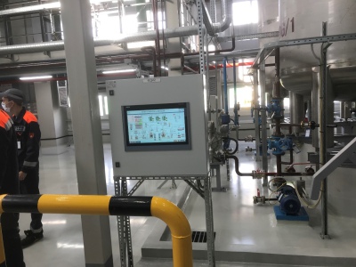 Фото 6. Открытие завода «Шанс Энтерпрайз» Фото 6. Открытие завода «Шанс Энтерпрайз»