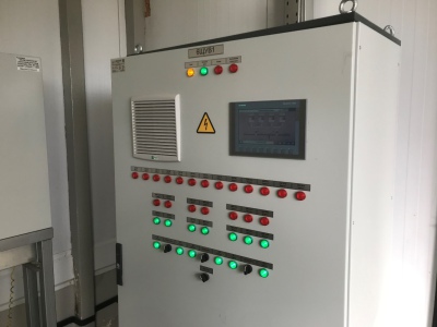 Фото 4. Открытие завода «Шанс Энтерпрайз» Фото 4. Открытие завода «Шанс Энтерпрайз»