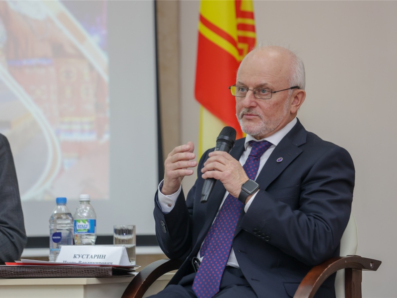 Фото 3. Процессор автоматизации АР-8 стал финалистом конкурса  Фото 3. Процессор автоматизации АР-8 стал финалистом конкурса