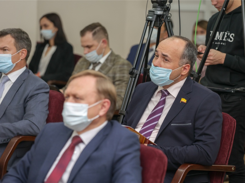 Фото 4. Процессор автоматизации АР-8 стал финалистом конкурса  Фото 4. Процессор автоматизации АР-8 стал финалистом конкурса