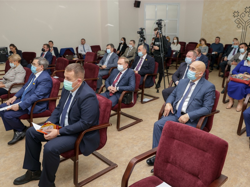 Фото 5. Процессор автоматизации АР-8 стал финалистом конкурса  Фото 5. Процессор автоматизации АР-8 стал финалистом конкурса