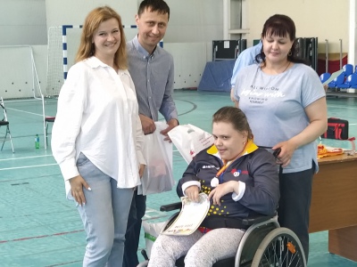 Фото 2. День защиты детей Фото 2. День защиты детей