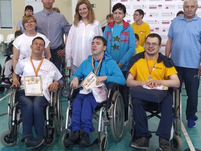 Фото 3. День защиты детей Фото 3. День защиты детей