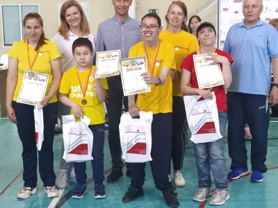 Фото 4. День защиты детей Фото 4. День защиты детей