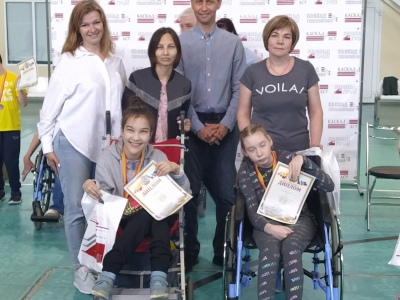 Фото 5. День защиты детей Фото 5. День защиты детей