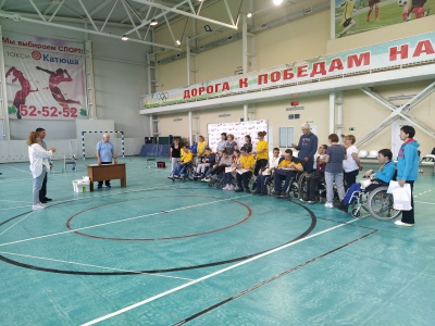 Фото 6. День защиты детей Фото 6. День защиты детей