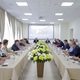Фото 1. Круглый стол «Обеспечение экономики высококвалифицированными специалистами», вручение дипломов выпускникам Политеха Фото 1. Круглый стол «Обеспечение экономики высококвалифицированными специалистами», вручение дипломов выпускникам Политеха