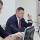 Фото 2. Круглый стол «Обеспечение экономики высококвалифицированными специалистами», вручение дипломов выпускникам Политеха Фото 2. Круглый стол «Обеспечение экономики высококвалифицированными специалистами», вручение дипломов выпускникам Политеха