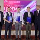 Фото 5. Круглый стол «Обеспечение экономики высококвалифицированными специалистами», вручение дипломов выпускникам Политеха Фото 5. Круглый стол «Обеспечение экономики высококвалифицированными специалистами», вручение дипломов выпускникам Политеха