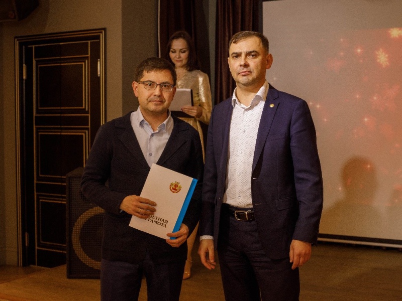 Фото 4. Подводя итоги, строим новые планы