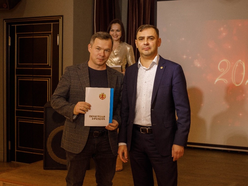 Фото 5. Подводя итоги, строим новые планы