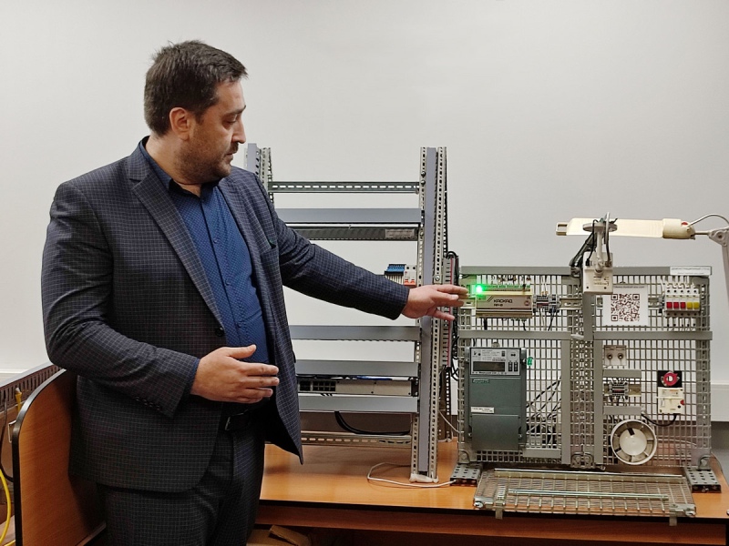 Фото 10. Дело жизни Фото 10. Дело жизни