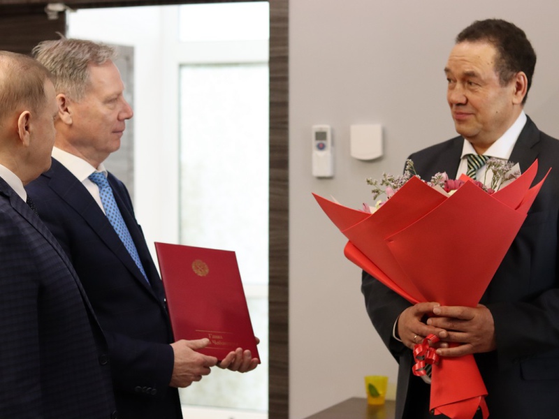 Фото 12. Дело жизни Фото 12. Дело жизни