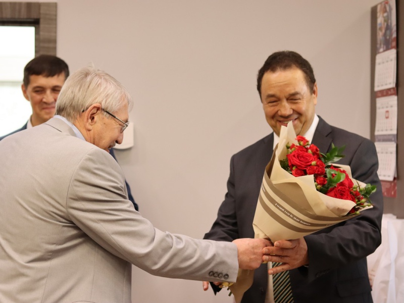 Фото 13. Дело жизни Фото 13. Дело жизни