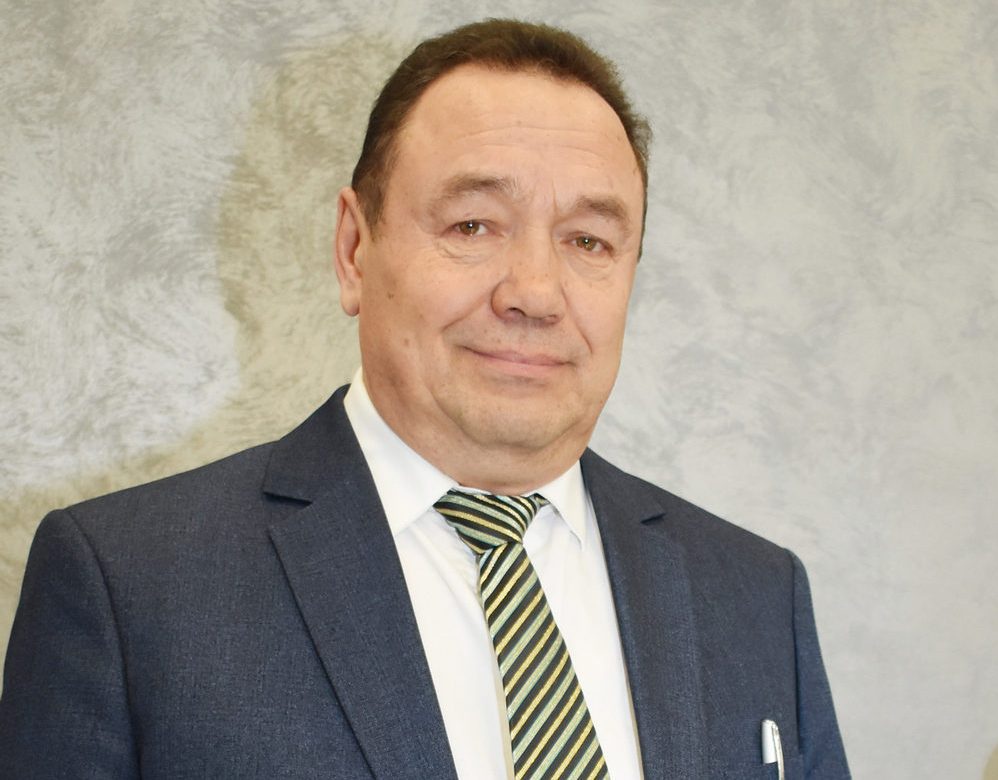 Фото 1. Валерий Андреев, генеральный директор Научно-Производственного Объединения «Каскад-ГРУП» Фото 1. Валерий Андреев, генеральный директор Научно-Производственного Объединения «Каскад-ГРУП»