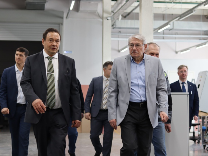 Фото 3. Дело жизни Фото 3. Дело жизни