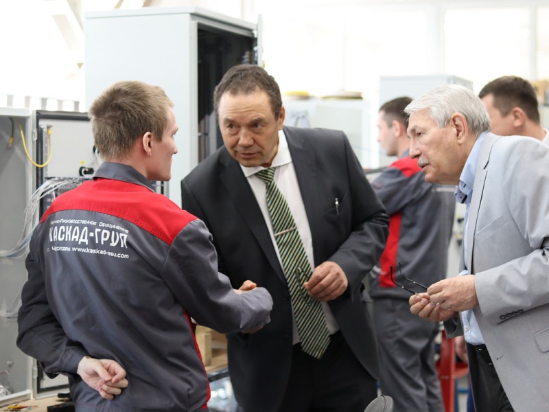 Фото 4. Дело жизни Фото 4. Дело жизни