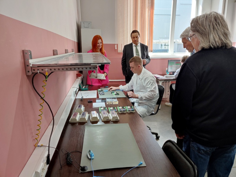 Фото 6. Дело жизни Фото 6. Дело жизни