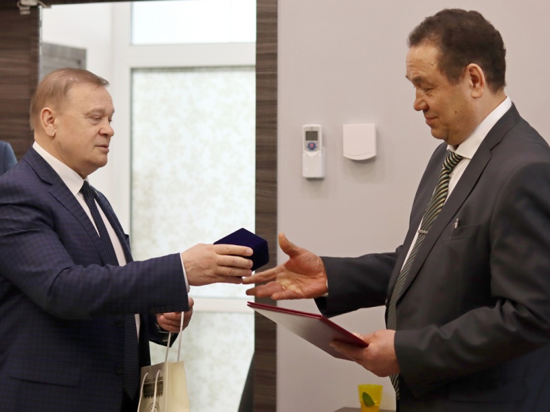 Фото 7. Дело жизни Фото 7. Дело жизни