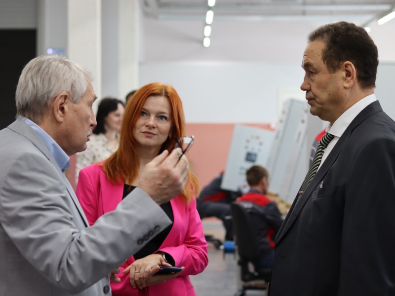 Фото 8. Дело жизни Фото 8. Дело жизни