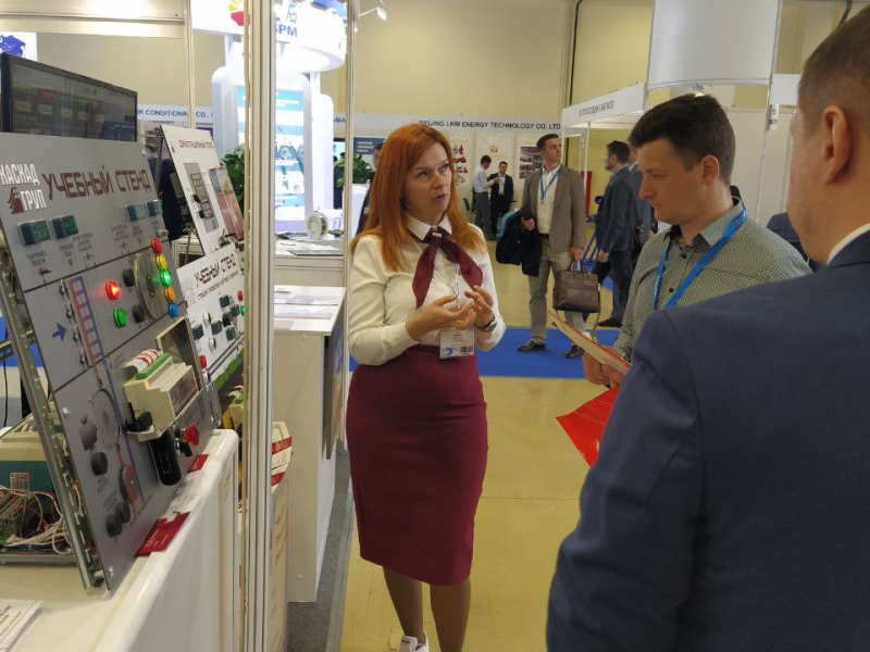 Фото 10. Приглашаем посетить наш стенд на выставке «Нефтегаз-2023» Фото 10. Приглашаем посетить наш стенд на выставке «Нефтегаз-2023»