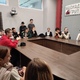 Фото 3. В Каскад-ГРУП провели экскурсию для будущих специалистов Фото 3. В Каскад-ГРУП провели экскурсию для будущих специалистов