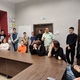 Фото 4. В Каскад-ГРУП провели экскурсию для будущих специалистов Фото 4. В Каскад-ГРУП провели экскурсию для будущих специалистов