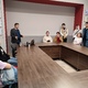 Фото 5. В Каскад-ГРУП провели экскурсию для будущих специалистов Фото 5. В Каскад-ГРУП провели экскурсию для будущих специалистов