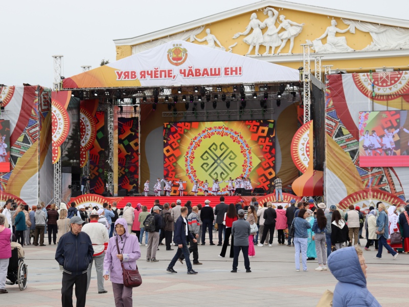 Фото 5. Награждены лучшие представители в своей профессии