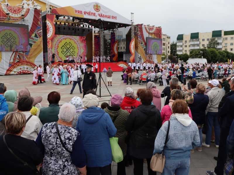 Фото 3. Награждены лучшие представители в своей профессии