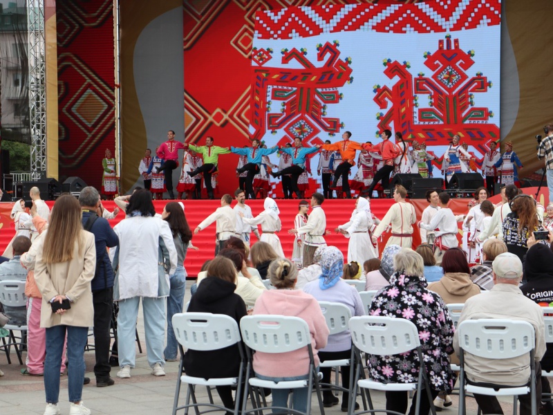 Фото 4. Награждены лучшие представители в своей профессии