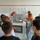 Фото 2. Курс на профориентацию и целевую подготовку молодых специалистов Фото 2. Курс на профориентацию и целевую подготовку молодых специалистов