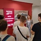 Фото 3. Курс на профориентацию и целевую подготовку молодых специалистов Фото 3. Курс на профориентацию и целевую подготовку молодых специалистов