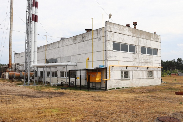 Фото 1. АСУ ТП котельных и объектов тепловой генерации