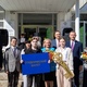 Фото 3. В Чебоксарском институте Московского политехнического университета отметили День знаний Фото 3. В Чебоксарском институте Московского политехнического университета отметили День знаний