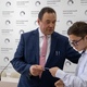 Фото 4. В Чебоксарском институте Московского политехнического университета отметили День знаний Фото 4. В Чебоксарском институте Московского политехнического университета отметили День знаний