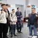 Фото 4. Для студентов Политеха провели экскурсию по производственным площадкам НПО «Каскад-ГРУП» Фото 4. Для студентов Политеха провели экскурсию по производственным площадкам НПО «Каскад-ГРУП»