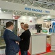 Фото 2. В выставочном центре «Крокус Экспо» начала работу выставка «ЭкваТэк-2023» Фото 2. В выставочном центре «Крокус Экспо» начала работу выставка «ЭкваТэк-2023»